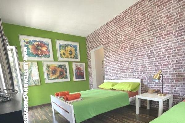 Apartmány Panorama – foto 8