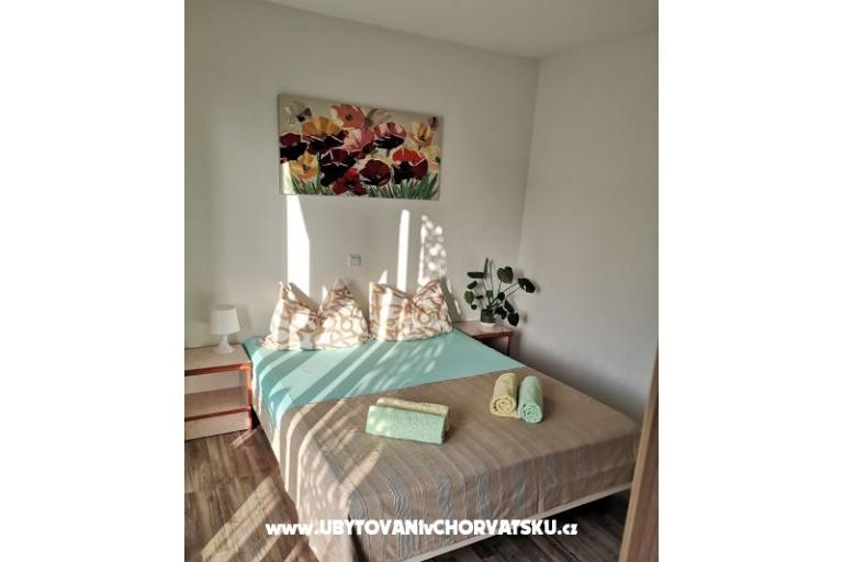 Apartmány Pivac – foto 10