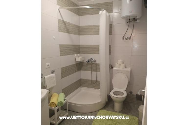 Apartmány Pivac – foto 11