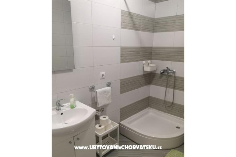 Apartmány Pivac – foto 12