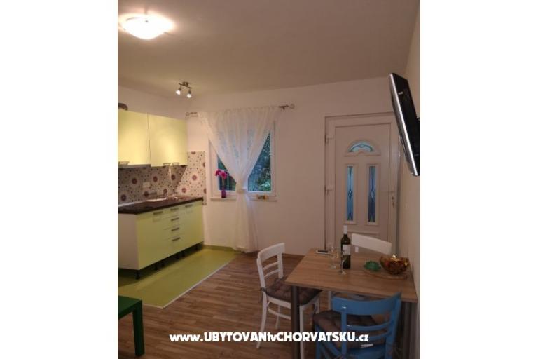 Apartmány Pivac – foto 13