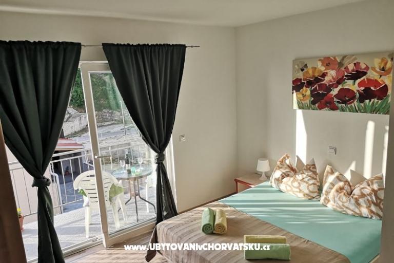 Apartmány Pivac – foto 14