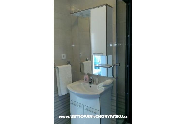 Apartmány Pivac – foto 4