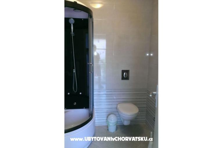 Apartmány Pivac – foto 5