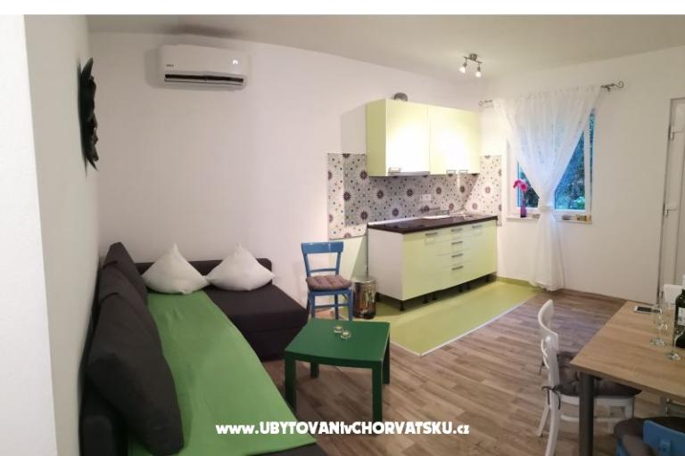 Apartmány Pivac – foto 8