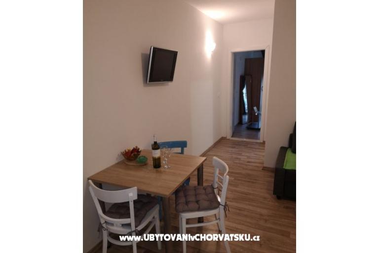 Apartmány Pivac – foto 9