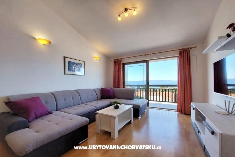 Apartmány Sapunarić Podgora – foto 10