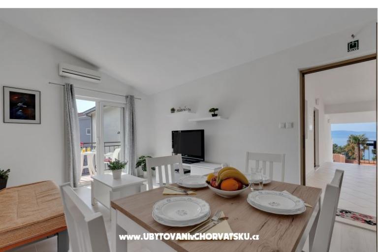 Apartmány Sapunarić Podgora – foto 4