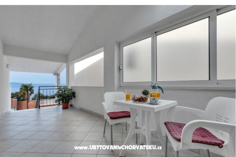 Apartmány Sapunarić Podgora – foto 6