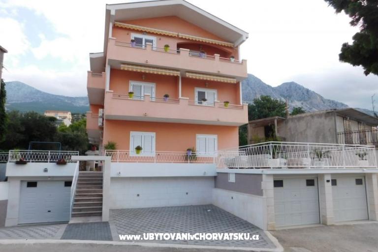 Apartmány Srzentic – foto 2