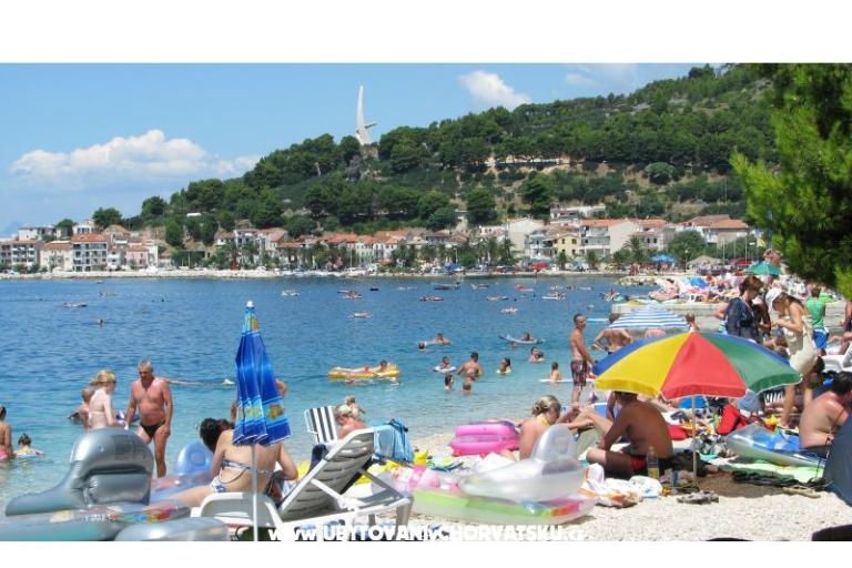 Apartmány Sumić – foto 14