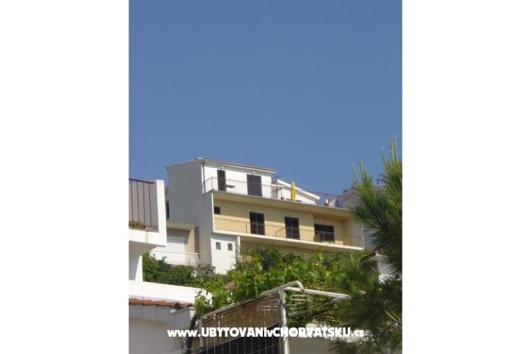 Apartmány Sumić – foto 4