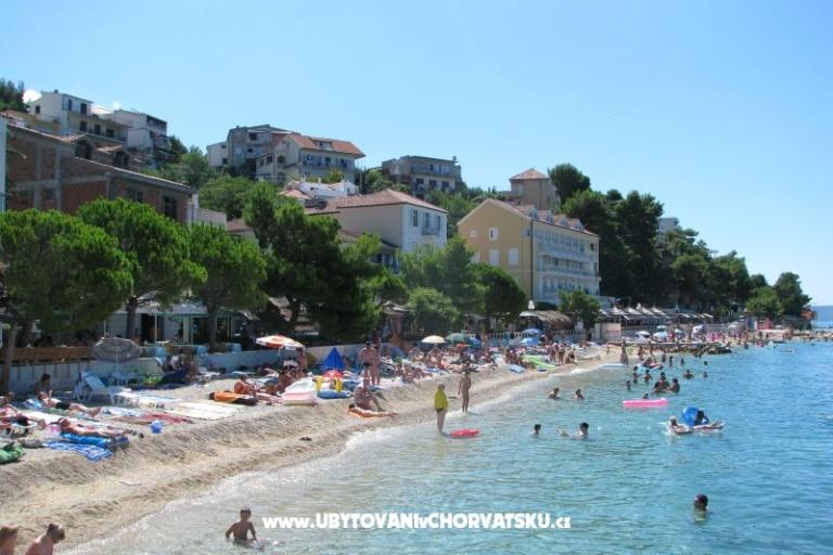Apartmány Sumić – foto 7