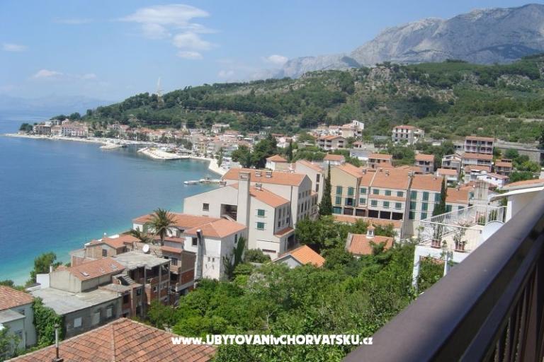 Apartmány Sumić – foto 8