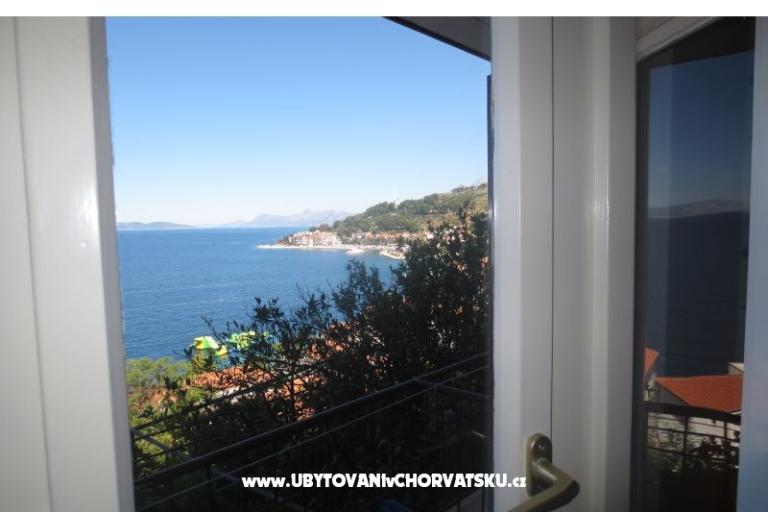 Apartmány Sumić – foto 9