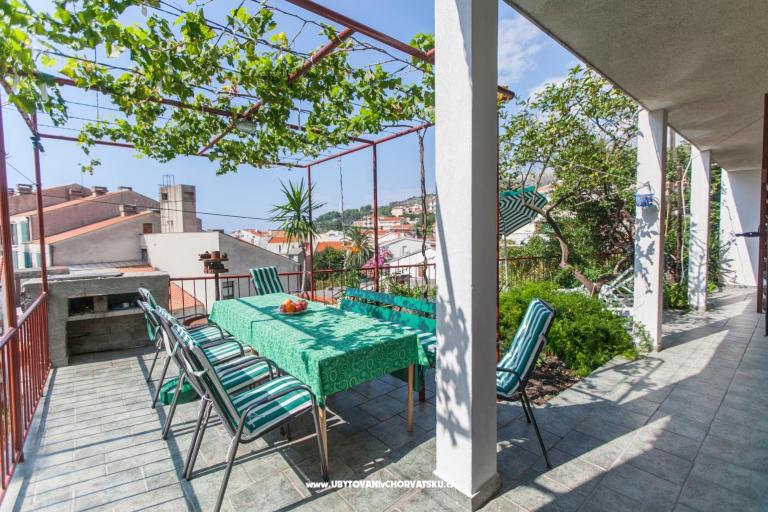 Apartmány TRI cvita – foto 3
