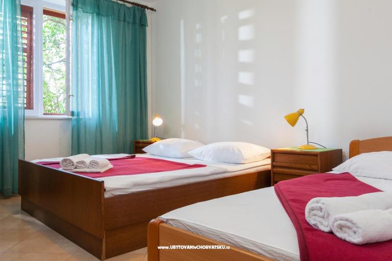 Apartmány TRI cvita – foto 4