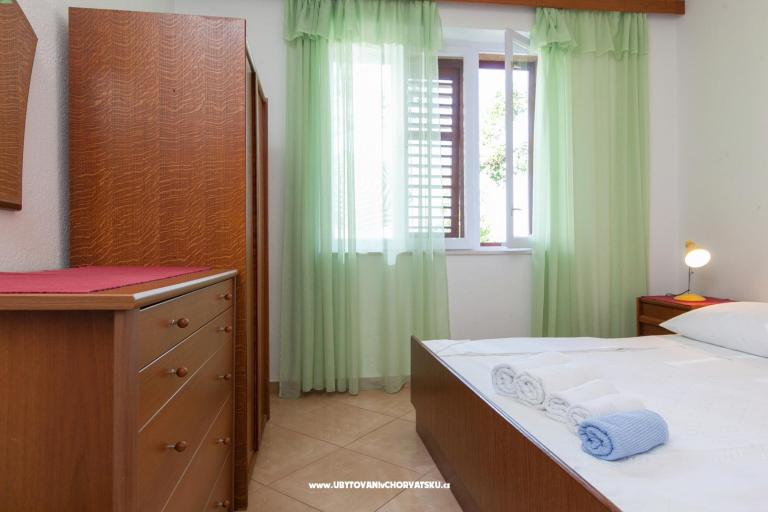 Apartmány TRI cvita – foto 5