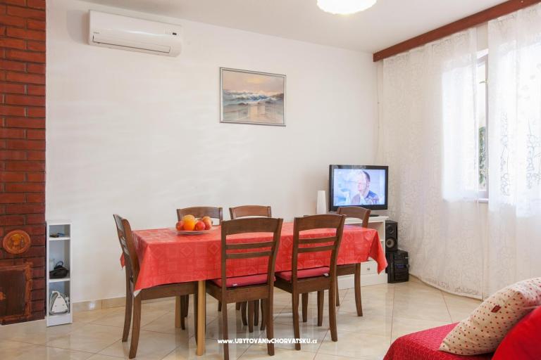 Apartmány TRI cvita – foto 6