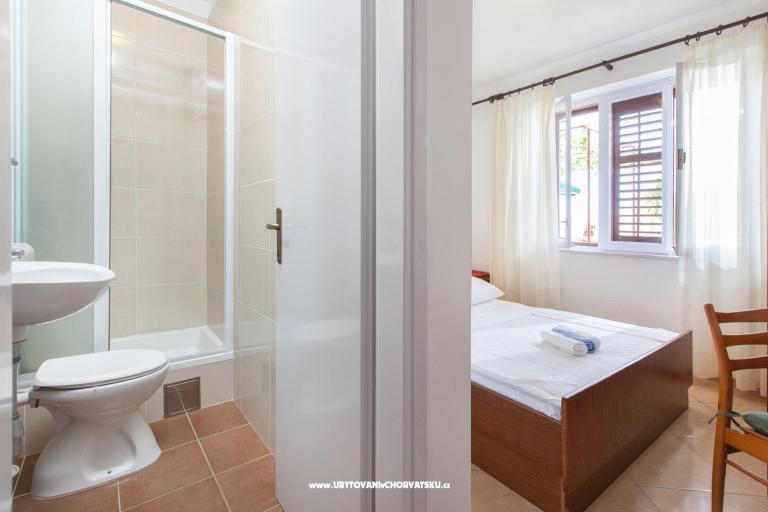 Apartmány TRI cvita – foto 8
