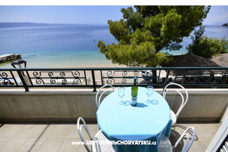 Apartmány Val – foto 17