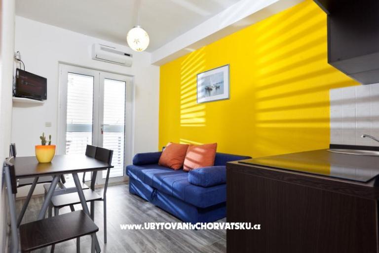 Apartmány Vega – foto 6