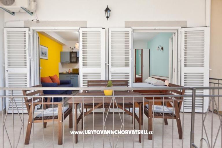Apartmány Vega – foto 8