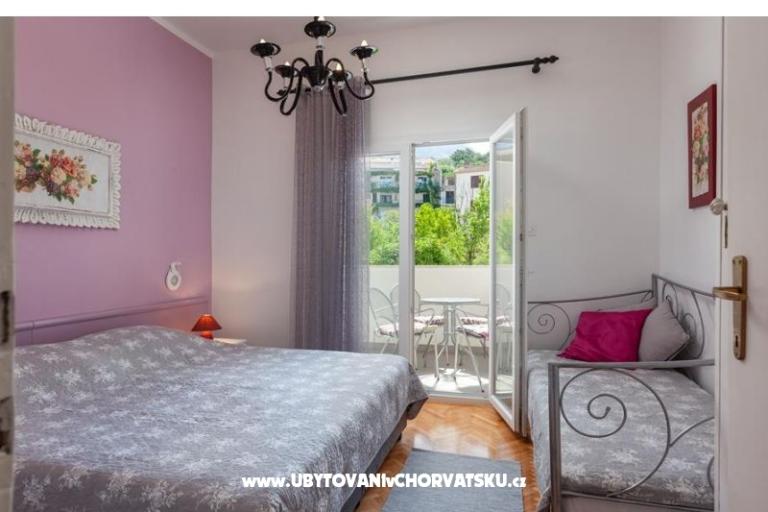 Apartmány Holiday – foto 10
