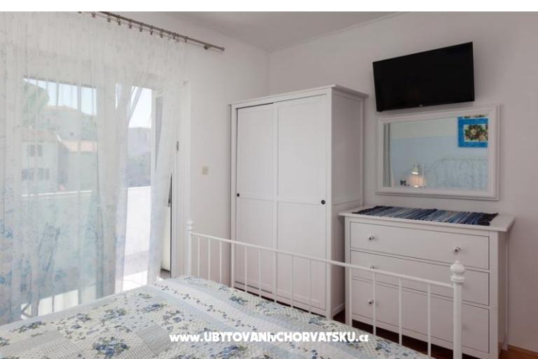 Apartmány Holiday – foto 17