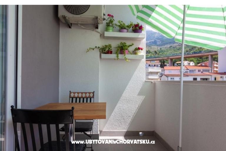 Apartmány Holiday – foto 18