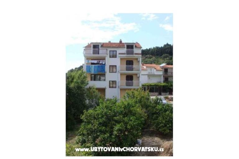 Apartmány Holiday – foto 2