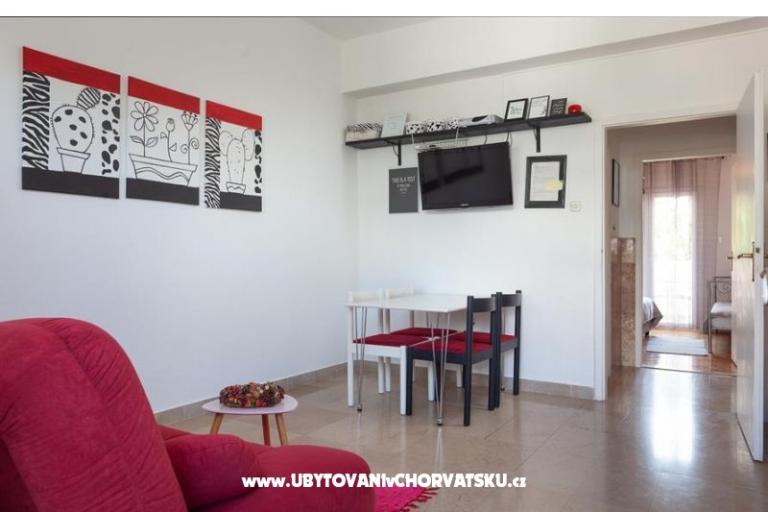 Apartmány Holiday – foto 5