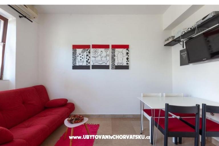 Apartmány Holiday – foto 7