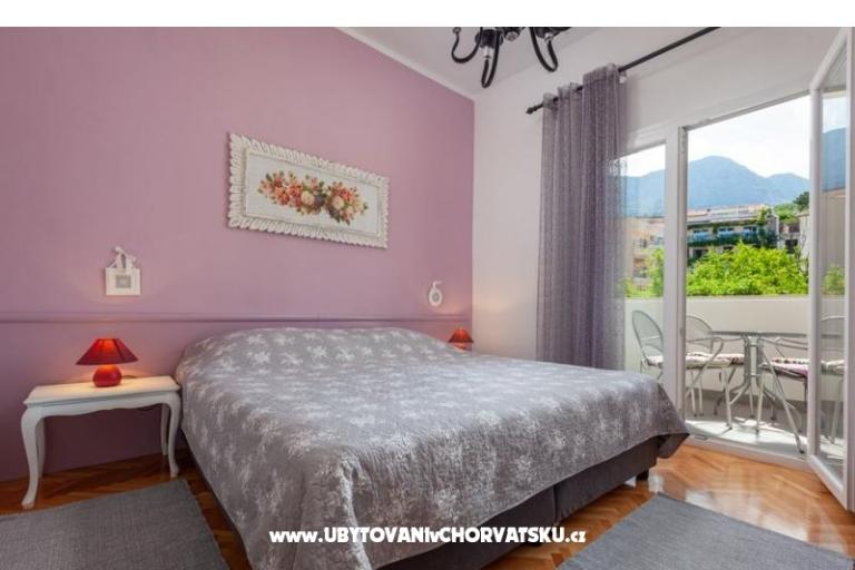 Apartmány Holiday – foto 9