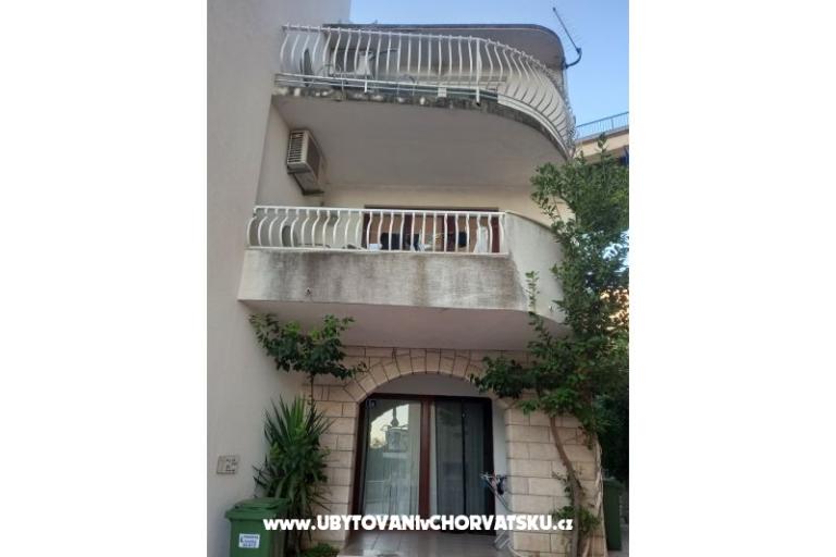 Apartmány Vela – foto 15