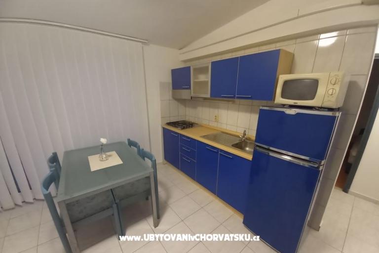 Apartmány Vela – foto 9