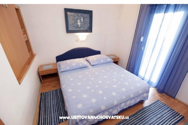 Apartmány Vela – foto 4