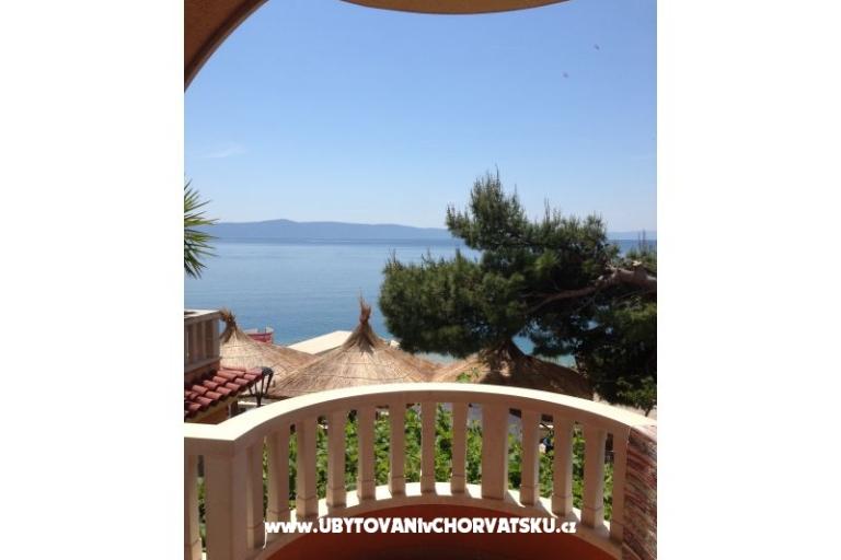 Apartmány Villa Spomenka – foto 11