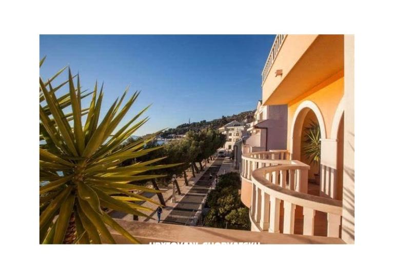 Apartmány Villa Spomenka – foto 12