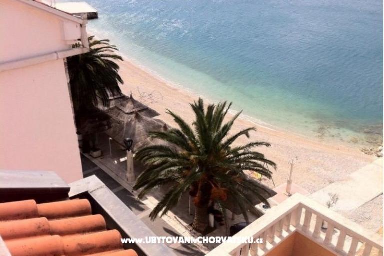 Apartmány Villa Spomenka – foto 16