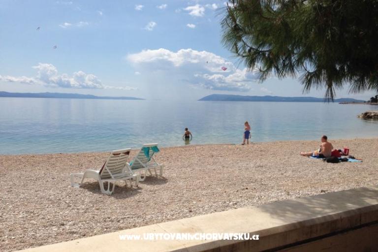 Apartmány Villa Spomenka – foto 6