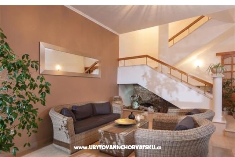 Apartmány Villa Spomenka – foto 8