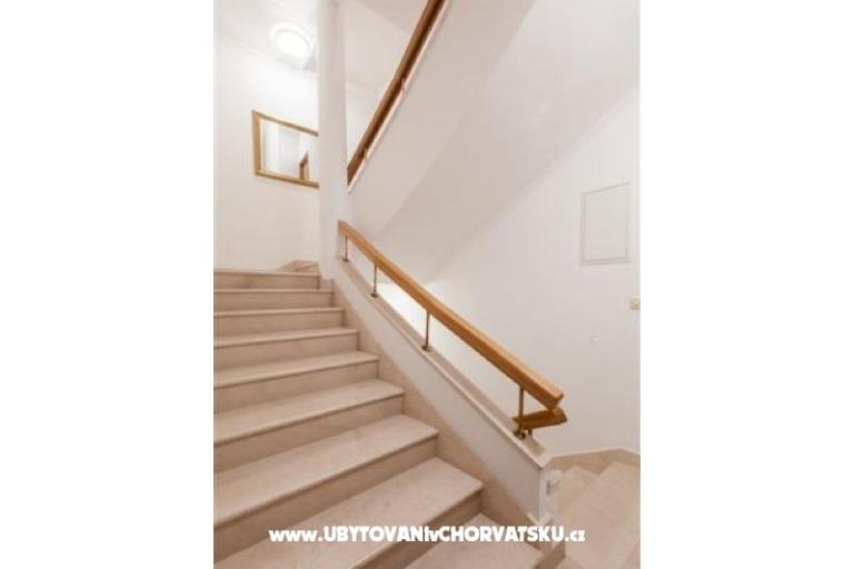 Apartmány Villa Spomenka – foto 9