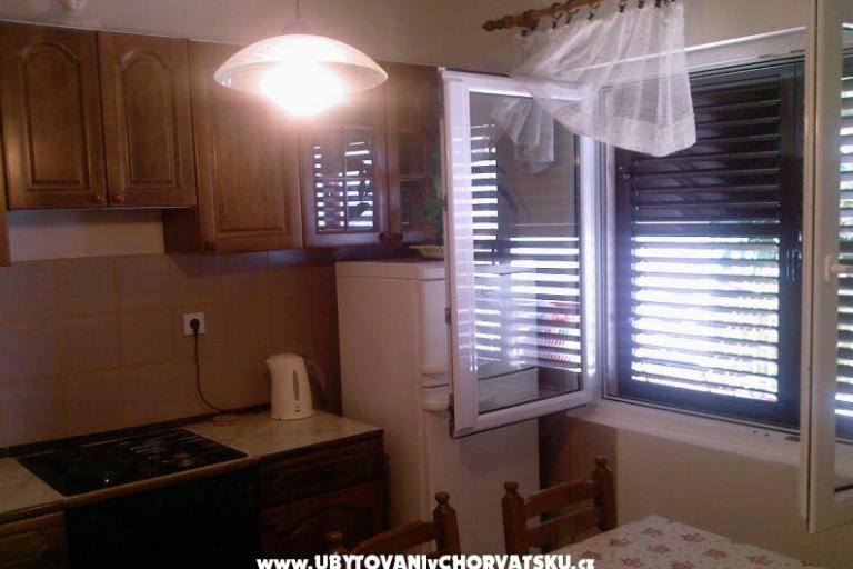 Apartmány Vodanović – foto 4