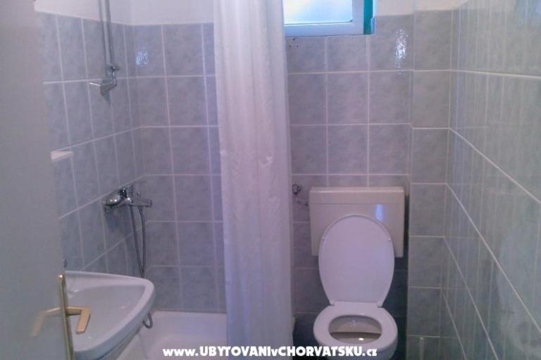 Apartmány Vodanović – foto 5
