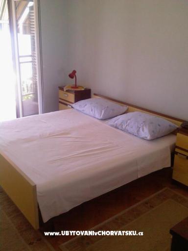 Apartmány Vodanović – foto 6