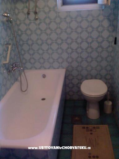 Apartmány Vodanović – foto 7