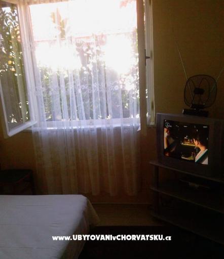 Apartmány Vodanović – foto 8