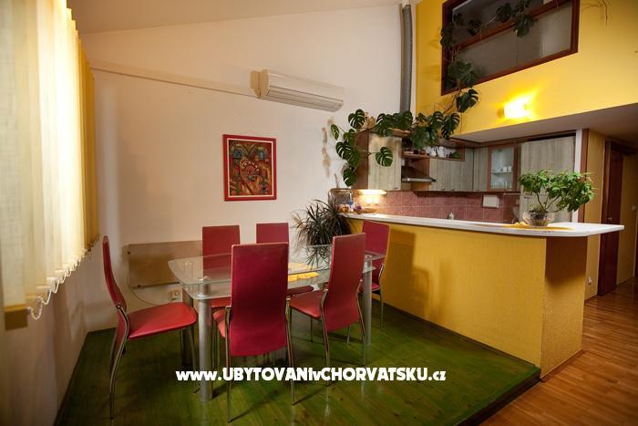 Apartmány Zorko – foto 4