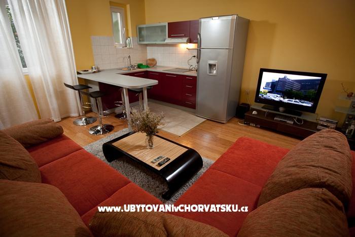 Apartmány Zorko – foto 7